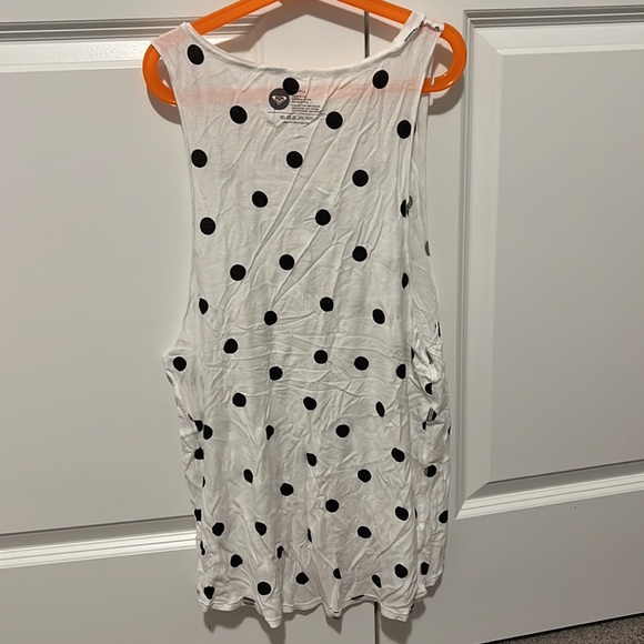 Tank top - Picture 2 of 5